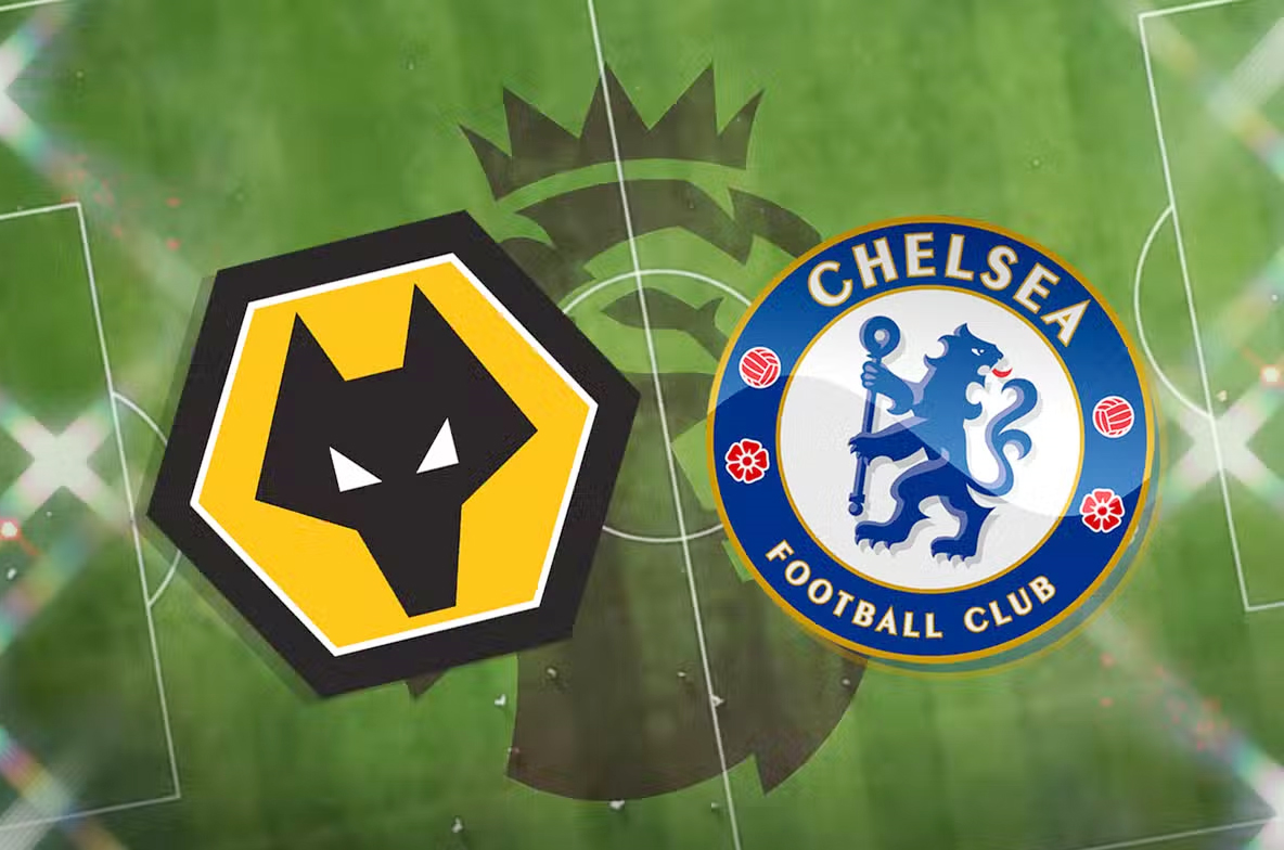 Nhận định bóng đá Wolves và Chelsea: Chờ “người chữa cháy” Frank Lampard